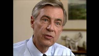 Fred Rogers Talks About the Origins of WQED