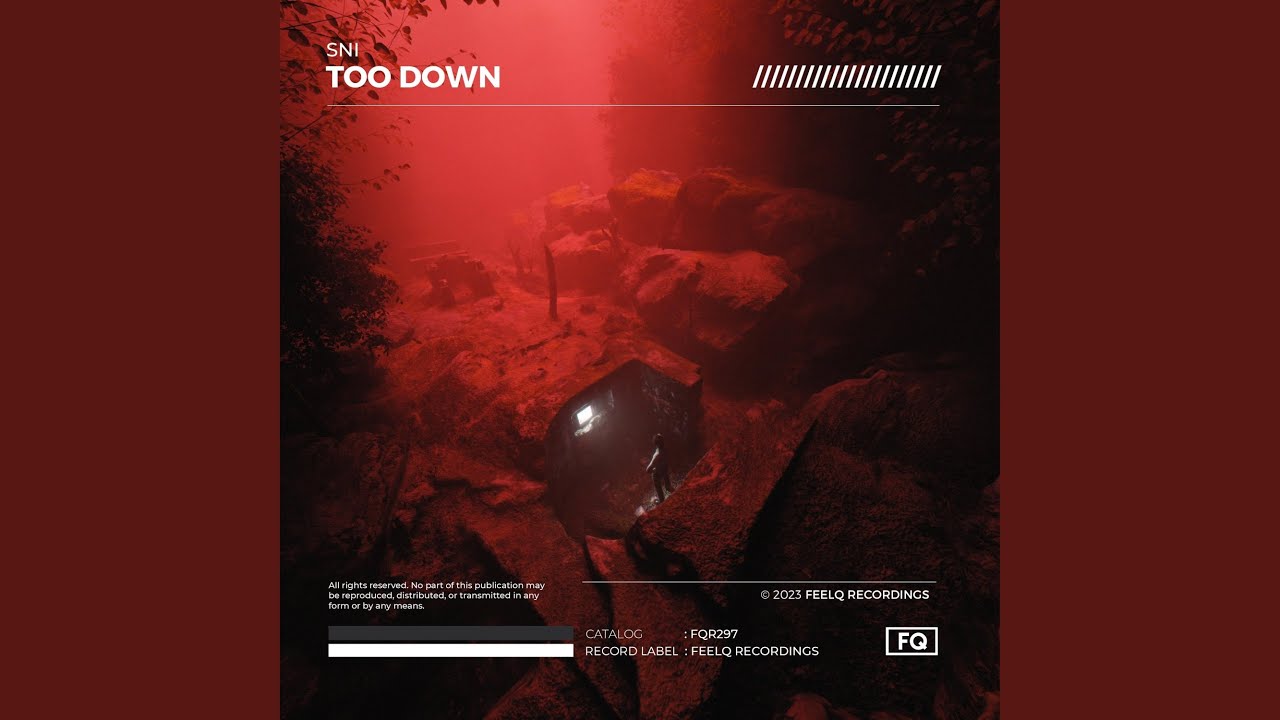 Watch Too Down on YouTube Watch Too Down on YouTube