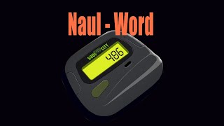 나얼 (Naul) - Word