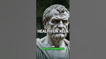 Mastering Resilience - The Stoic Art of Negative Visualization