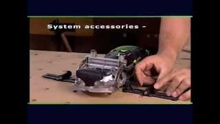Festool Domino Df500 Overview