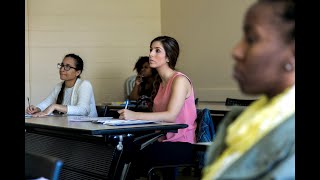 Why Study History, Culture and Politics?