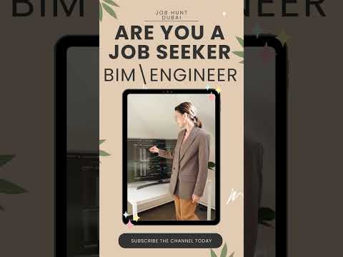 MEP\BIM\MEP ENGINEER\UAE Jobs\Gulf jobs