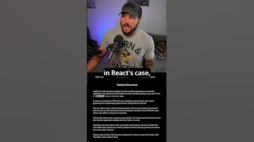 What Is Tailwind CSS, Really? #webdevelopment #javascript #softwareengineer