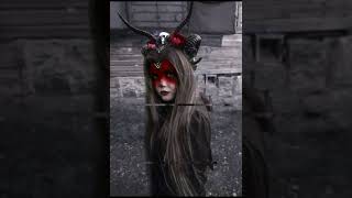 у меня чуть сердечный приступ не случился пока дела видео это.Сейчас ночь а  я решила сделать видео