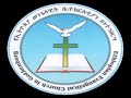 Ethiopian Evangelical Church in Gothenburg: Saturday Service Live Stream