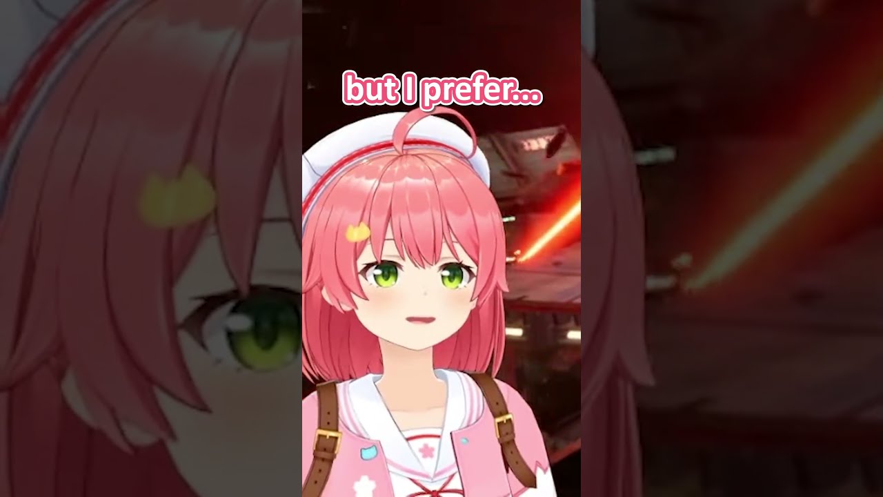 Miko Chan Nani Ga Suki 