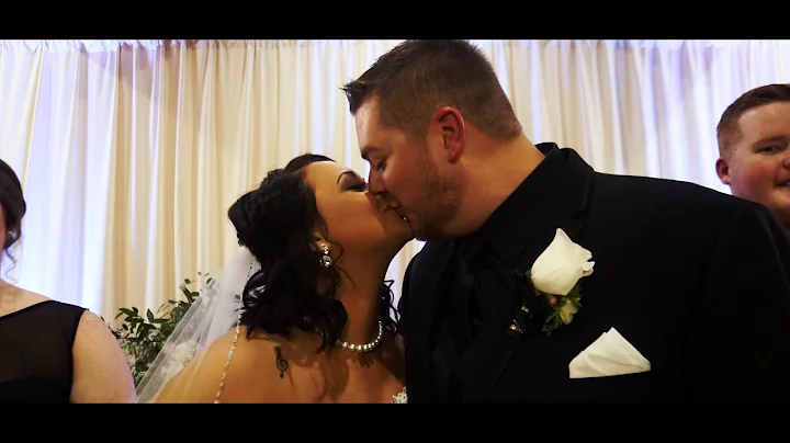 Clayton & Sara Cassell
