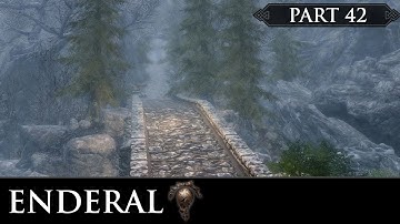 Enderal: The Shards of Order - Part 42
