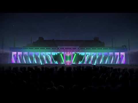 BOREALIS, a festival