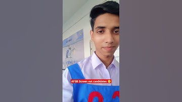AFSB screen out candidates 🫠 #afsb #ssb #varanasi #ppdt #afcat #airforce
