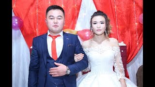Ролик свадьбы Ильяс и Зулайка - Лучшая пара январь 2019 Ролик свадьбы Ильяс и Зулайка - Лучшая пара январь 2019