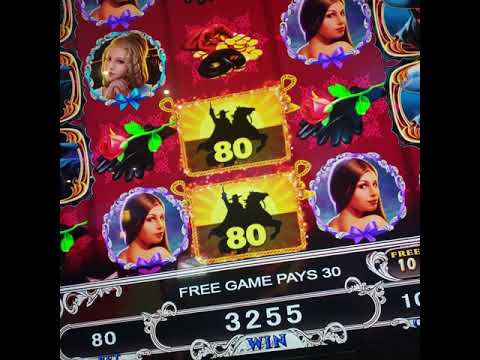 Huge Screen Zorro slot machine by Mighty cash game - 동영상