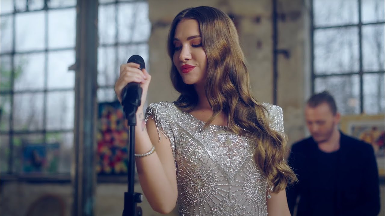 Otilia   Bilionera  Live Session