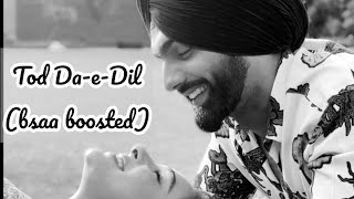 , Ammyvirk Tod Da-E-Dil Avvy Sra Mandy Thakar Feel Extra B