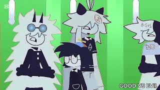 Fpe Skit Robby X Riley And Ruby X Skell
