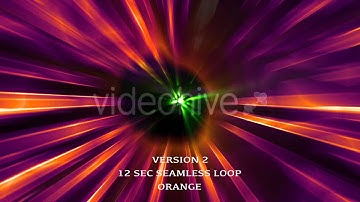 Plazma Shine Light VJ (Background animation video) by LedStubStudio