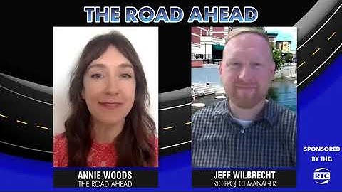 The Road Ahead with RTC: Sparks Blvd. Project Update