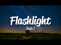 Jessie J - Flashlight Lyrics