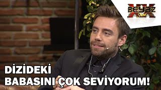 Murat Dalkılıç İtiraf Ediyor! - Beyaz Show