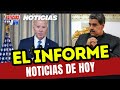 NOTICIAS DE HOY ULTIMAS NOTICIAS INFORME DE BIDEN MADURO VENEZUELA💥 ENTERATE DE ESTO 29 FEBRERO 2024