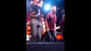 Video thumbnail of "Yacht Rock Revival 2015 Atlanta"