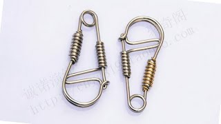 Download Lagu 🔴Membuat Gantungan Kunci Dari Kawat MP3