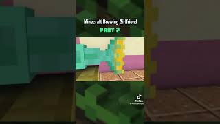 Minecraft Brewing Girlfriend
Part 2
#Shorts #Minecraft #Amongus