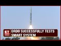 Drdo successfully tests smart system advancing indian navys antisubmarine warfare capabilities