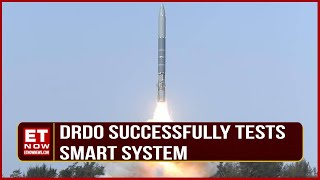 DRDO Successfully Tests SMART System, Advancing Indian Navy's Anti-Submarine Warfare Capabilities