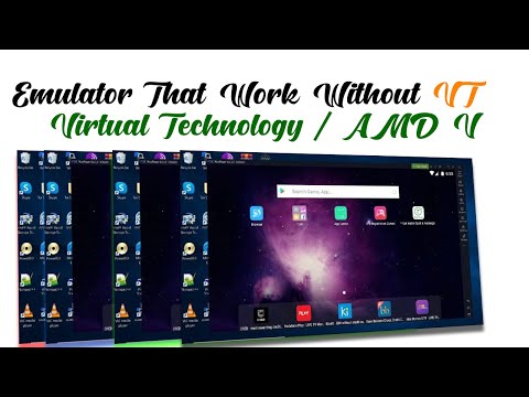 Which Emulator are