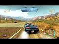 Need for Speed: Hot Pursuit - sun, sand, supercars HD