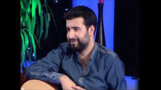 Cem Tv- Volkan Yilmazer- Yeter Köprülü- Sunay Şi̇mşek İle Dost Baği Part 1