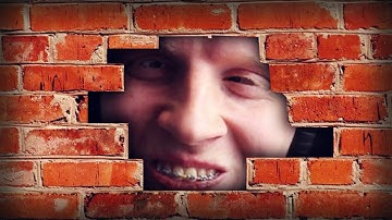 HOW DID THEY NOT SEE HIM!!?! || Garry