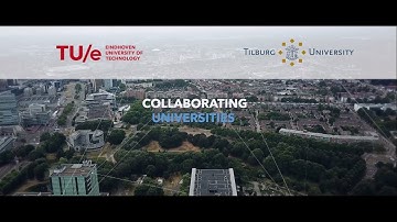 Joint BSc in Data Science | Tilburg University and Eindhoven University of Technology