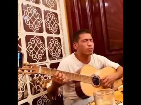 Aydin kachlarda — Uyghur nahsha