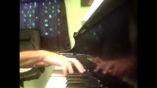 Video thumbnail of "Holy Spirit Rain Down by Russell Fragar"