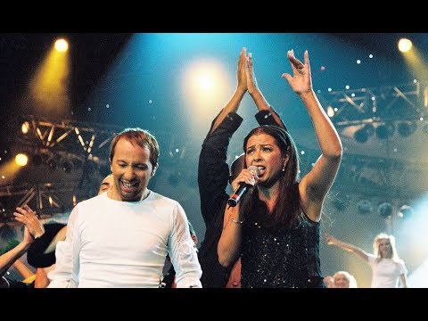 DJ Bobo (+) What a Feeling