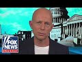 Steve Hilton says Gen. Mark Milley should be removed