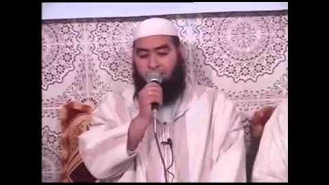 عبد العالي انقولي ما تيسر من سورة الرعد تراويح  مراكش