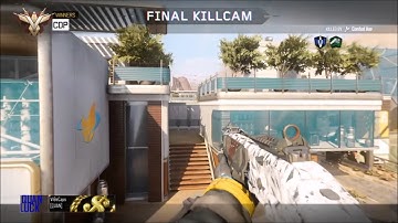 ViBe Clan Presents: Thanksgiving Montage