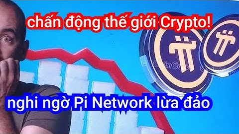Tin chấn động Pi Network / Pioneers Mỹ kiện 10 triệu Usd 