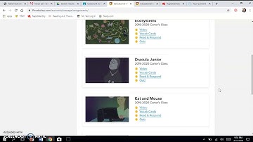 Flocabulary Log In Help