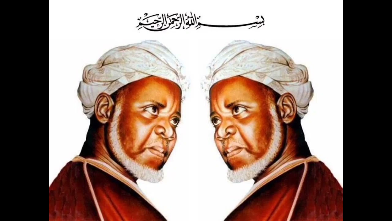 Cheikh Aboubakar Assidikh