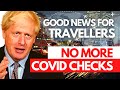 UK TRAVEL UPDATES: NO MORE CHECKS BY UK BORDER OFFICERS AT AIRPORTS | UK IMMIGRATION UPDATES