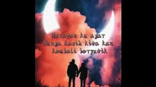 Kumpulan Lestari - Tajamnya Bahasamu