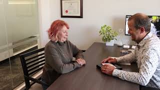 Testimonial Joanne Woolsey - Sutton Wealth Planning
