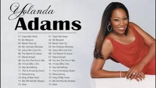 Yolanda Adams | Best Songs Of Yolanda Adams