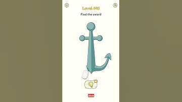 DOP 2 Level 646 Gameplay and Answer Key