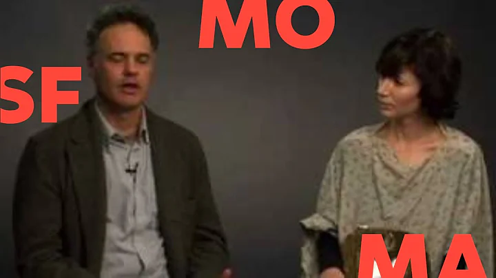 Harrell Fletcher and Miranda JulysLearning to Love...